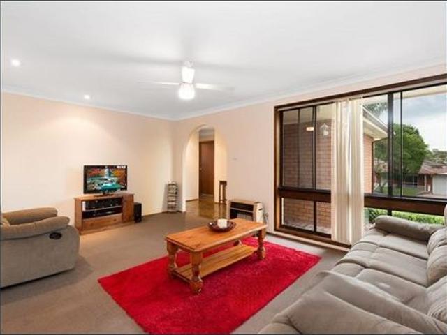 FAMILY HOME !