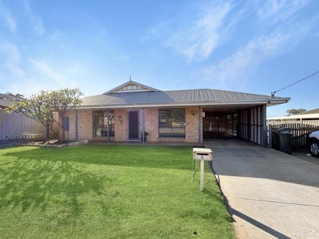 FAMILY HOME