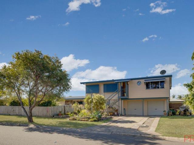 FAMILY HOME TANNUM SANDS