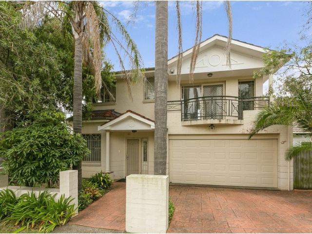Family Home That Ticks All The Boxes