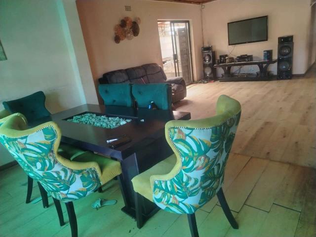 Family Home to Rent in Khayelitsha A Section