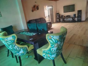Family Home to Rent in Khayelitsha A Section