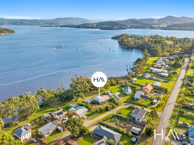 Family Home, Two Titles, Ocean Views