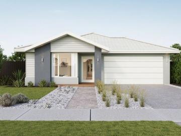 Family home under $600k