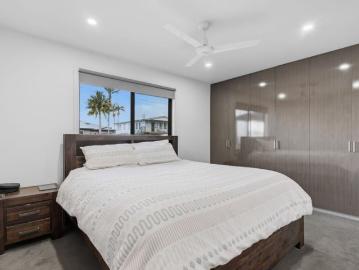 Family home, West Kempsey