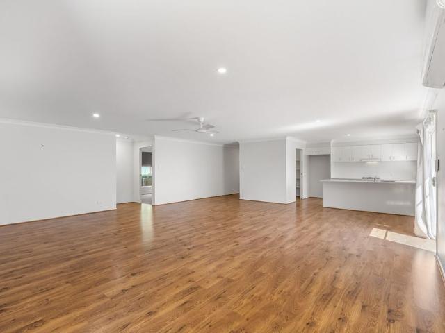 Family Home with Multiple Living Areas