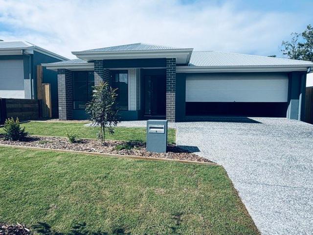 Family Home with Multiple Living Areas and Solar in Prime Burpengary Qld