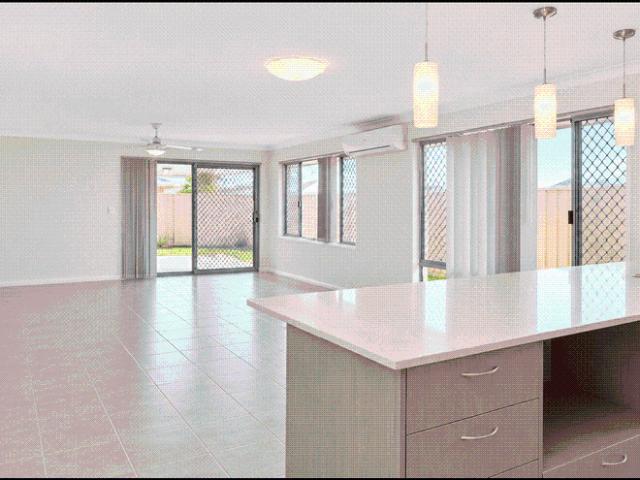 Family Home with Multiple Living Spaces
