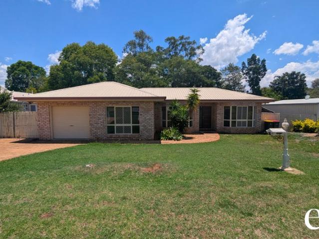 Family Home with Media Room!