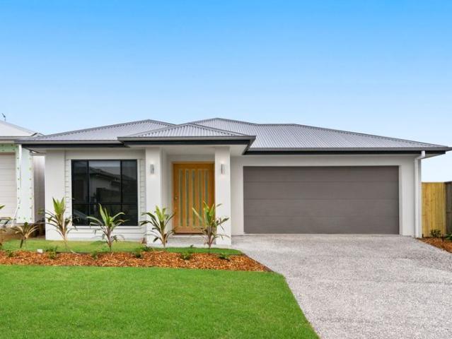 Family Home with Media Room & Designer Kitchen!