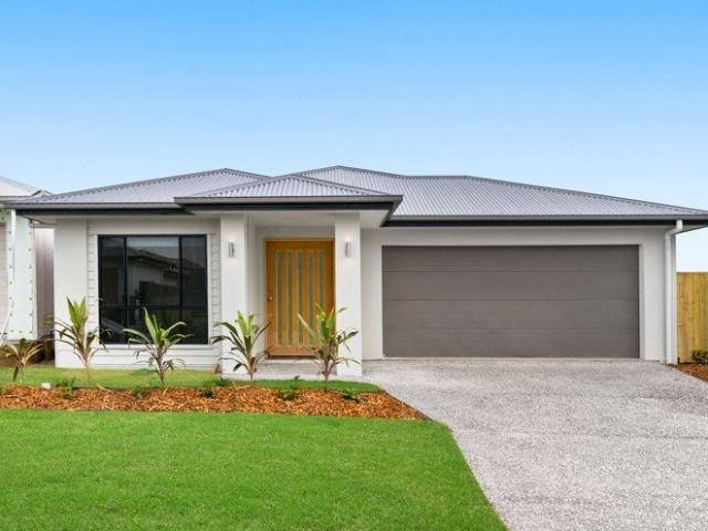 Family Home with Media Room & Designer Kitchen!