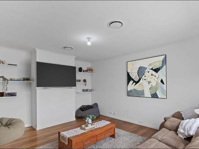 Family Home with Modern Updates