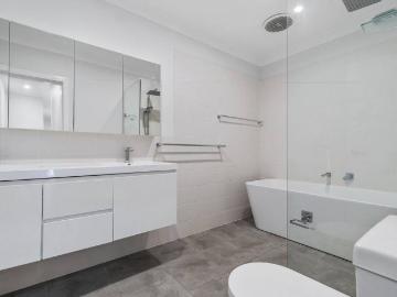 Cockle Creek, Newcastle - Garden, Parking