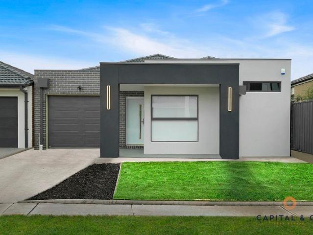 Family Home with Modern Comfort & Quality Finishes
