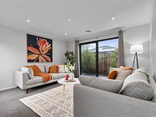 Family Home with a Great Location