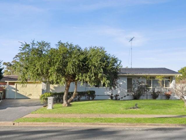 Family home with a self contained studio, offering space, flexibility and endless potential