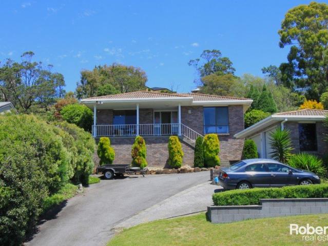 Family Home with a view 6 Month Lease