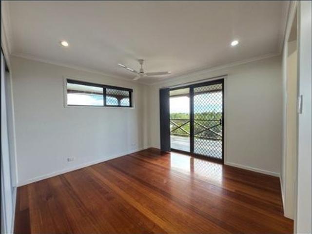 Family Home With A View