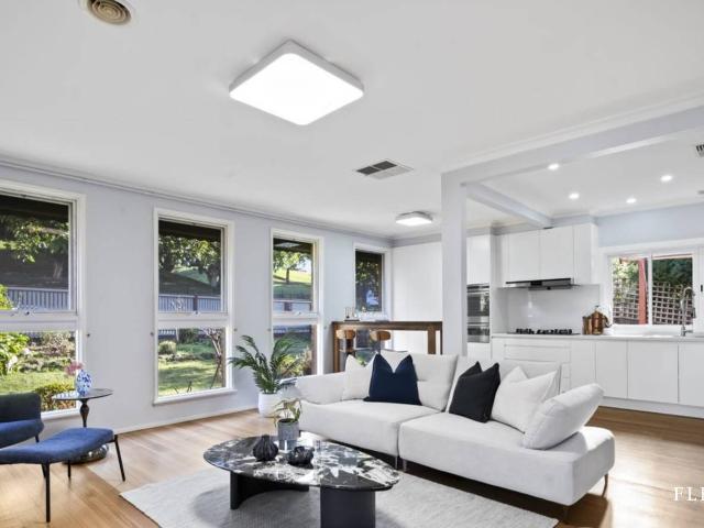 Family Home with Abundance of Parking Options