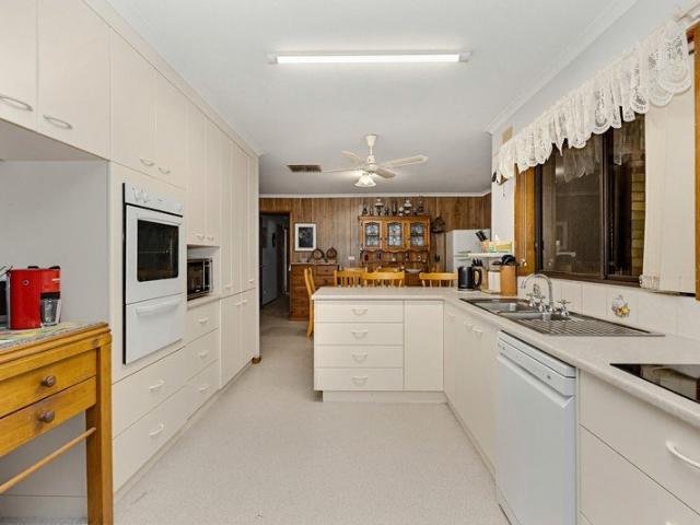 Family Home with Adjoining Unit