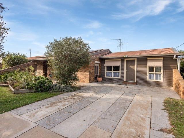 Family Home with Adjoining Unit