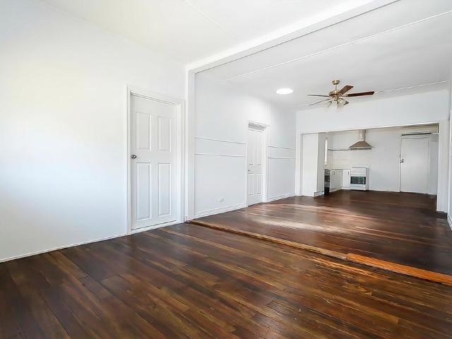 Family Home with Air Conditioning and Large Yard!