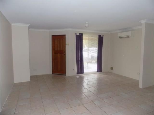 Family Home with Aircon!