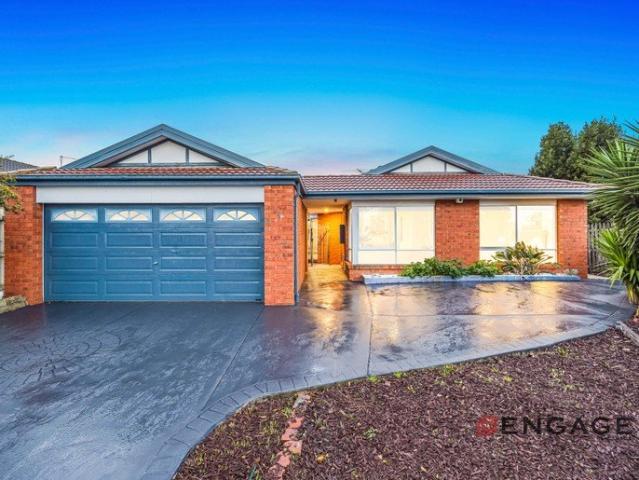 Family home with all the convenience at your doorstep!