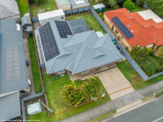 Renovated + Council Approved Second Dwelling