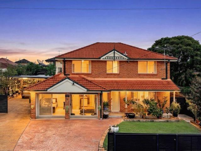Family Home with Built In Business Potential!