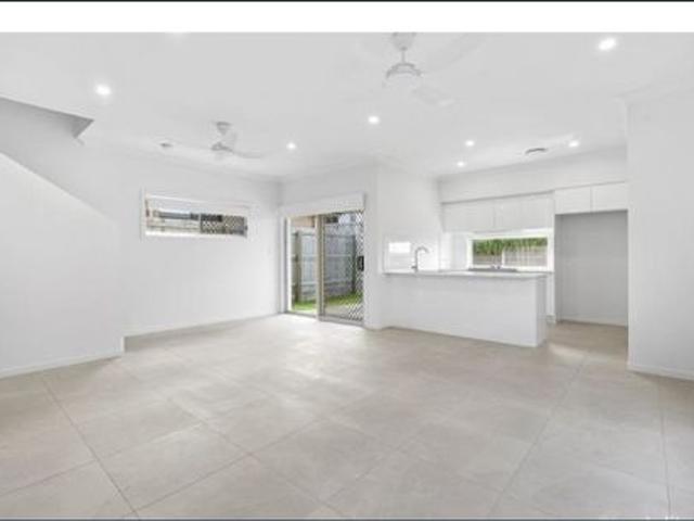 Family Home with Bushland outlook