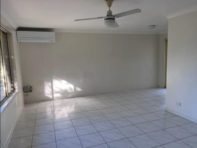FAMILY HOME WITH BACK YARD