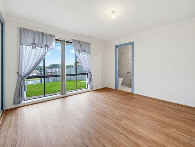 Family Home With Brand New Ensuite
