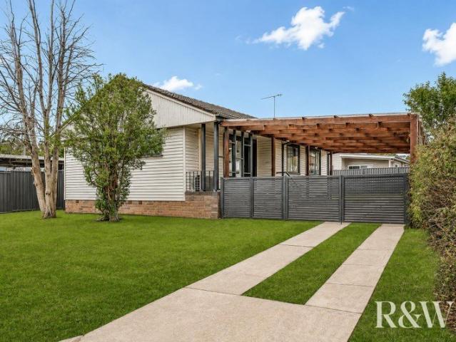 Family Home with Brand New Granny Flat Potential Rent Approx. $1,060 $1,120 per week