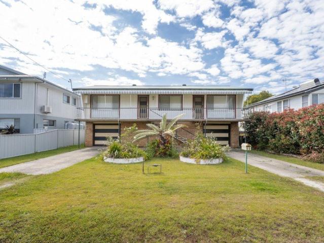 Family Home with Character, Convenience & Potential