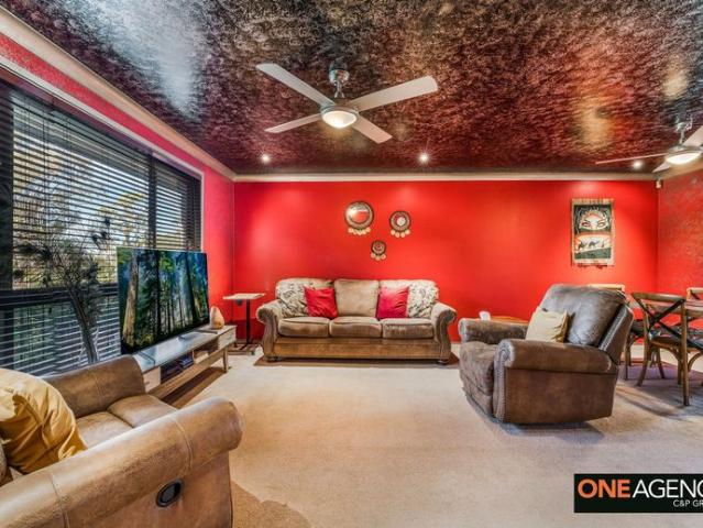 Family Home with Character, Space & Plenty to Enjoy