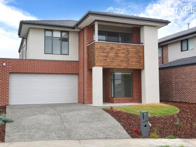 Family Home with City Views!