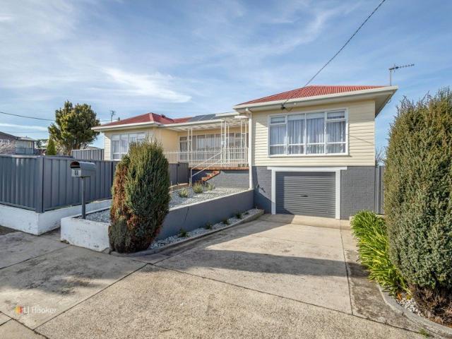 Family Home with Compact Yard