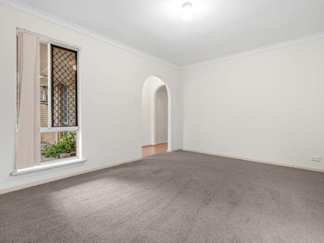 Family Home with Convenience and Comfort in the heart of Karawara