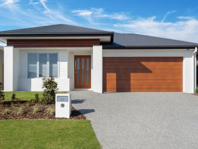 Family Home with Ducted AC and Several Living Areas