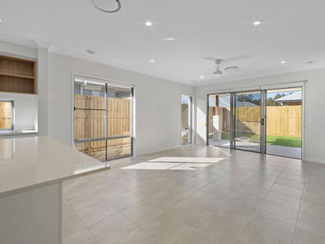 Family Home with Ducted AC and Several Living Areas