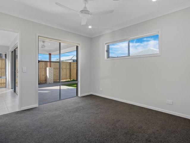 Family Home with Ducted AC and Several Living Areas