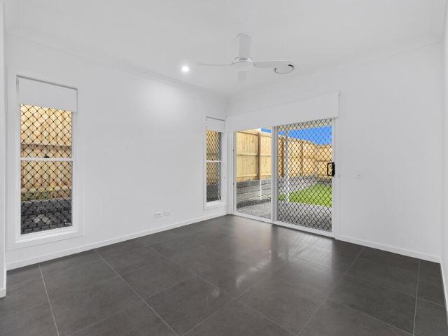 Family Home with Ducted AC and Several Living Rooms