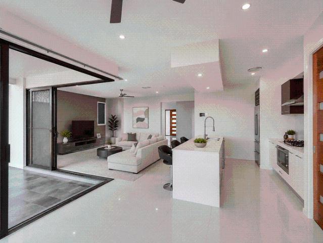 Family Home with Ducted Air Conditioning in Prime Rochedale Location