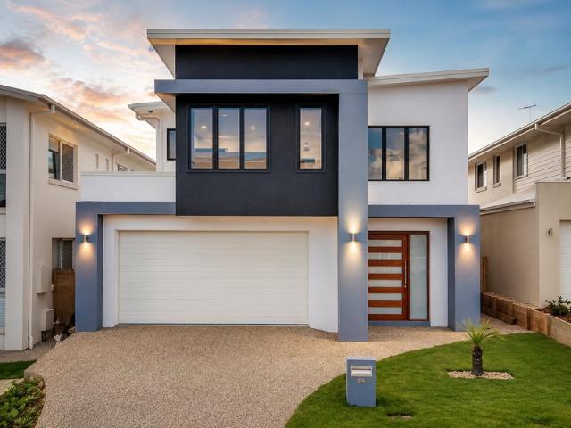 Family Home with Ducted Air Conditioning in Prime Rochedale Location