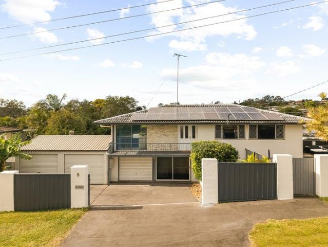 Family Home With Dual Living Potential Walking to Wishart State School