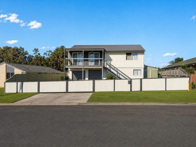Family Home with Shed and Dual Living