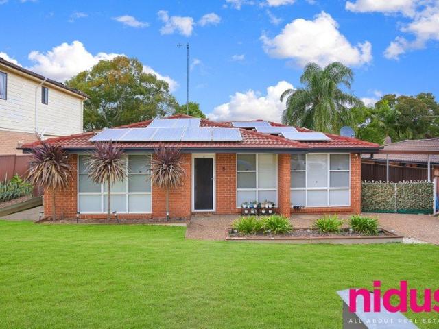 Family Home with DA Approved Granny Flat Potential