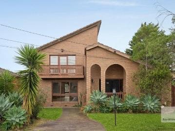 Family Home with Development Potential