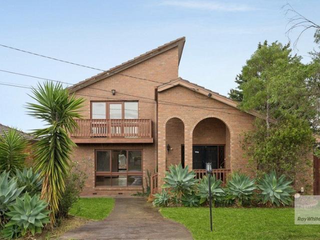 Family Home with Development Potential